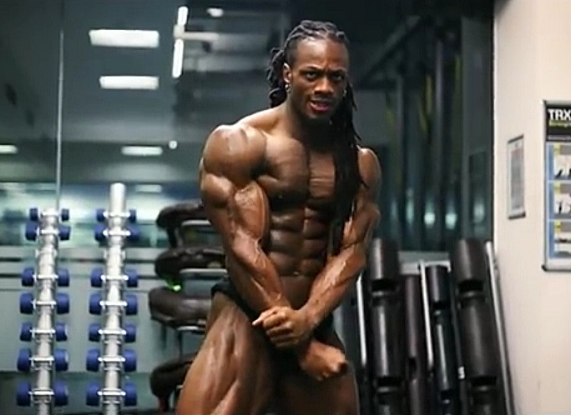10 Most Aesthetic Natural Bodybuilders. – advancedconduct